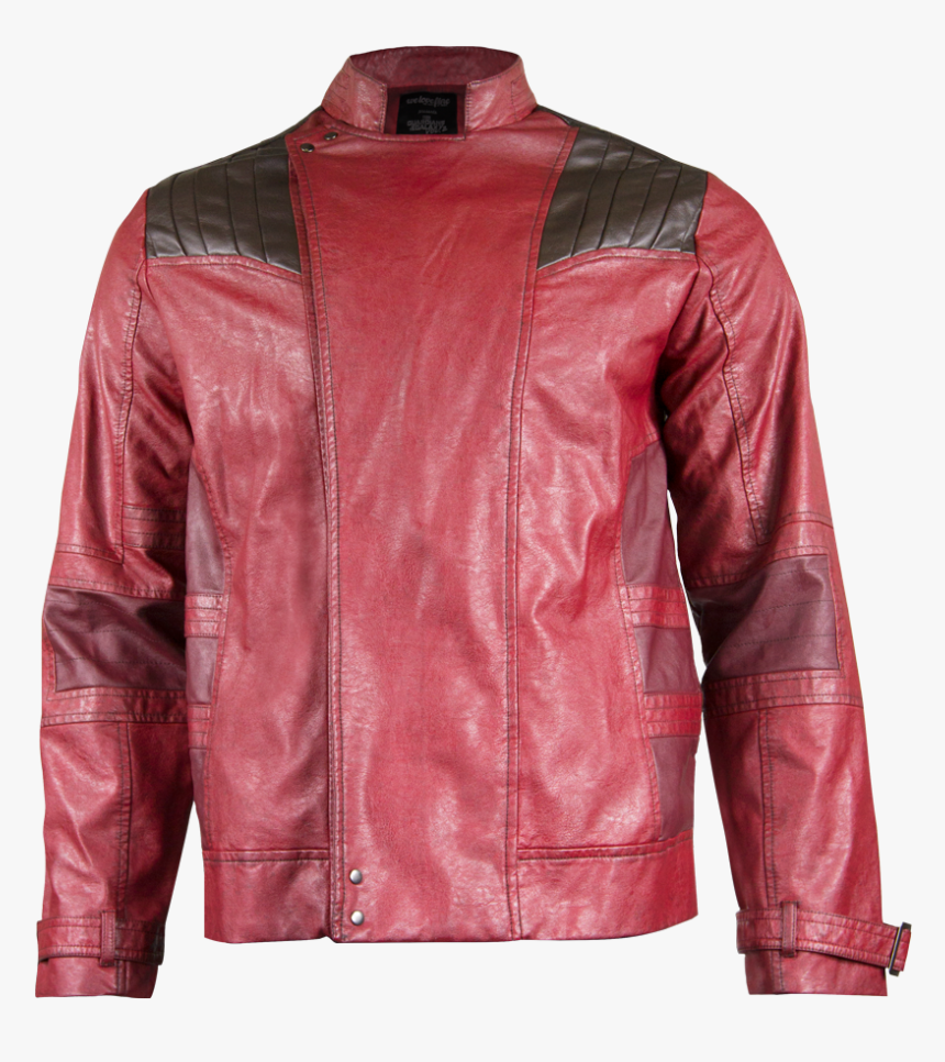 Fye Star Lord Jacket, HD Png Download