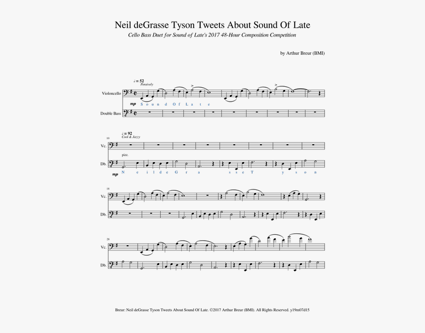 Neil Degrasse Tyson Png, Transparent Png