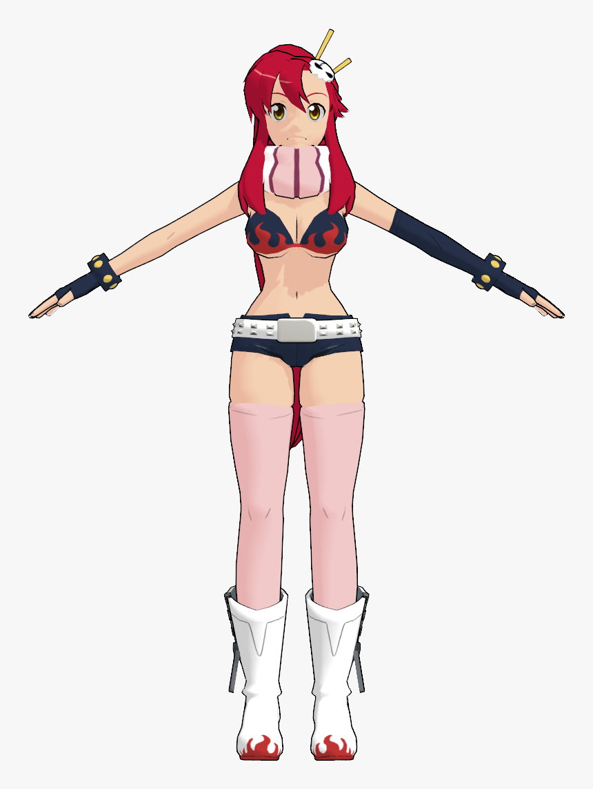 Yokov01 - Raymhey - Cartoon, HD Png Download