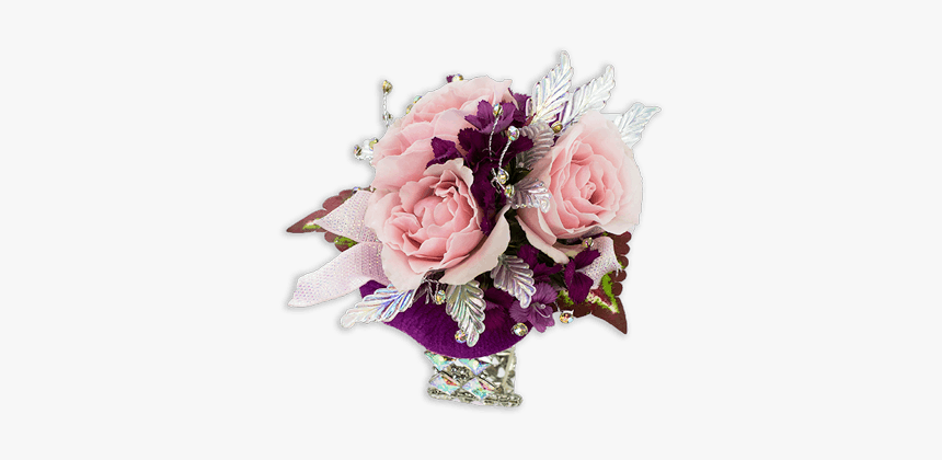 Prom Corsages And Boutonnieres, HD Png Download