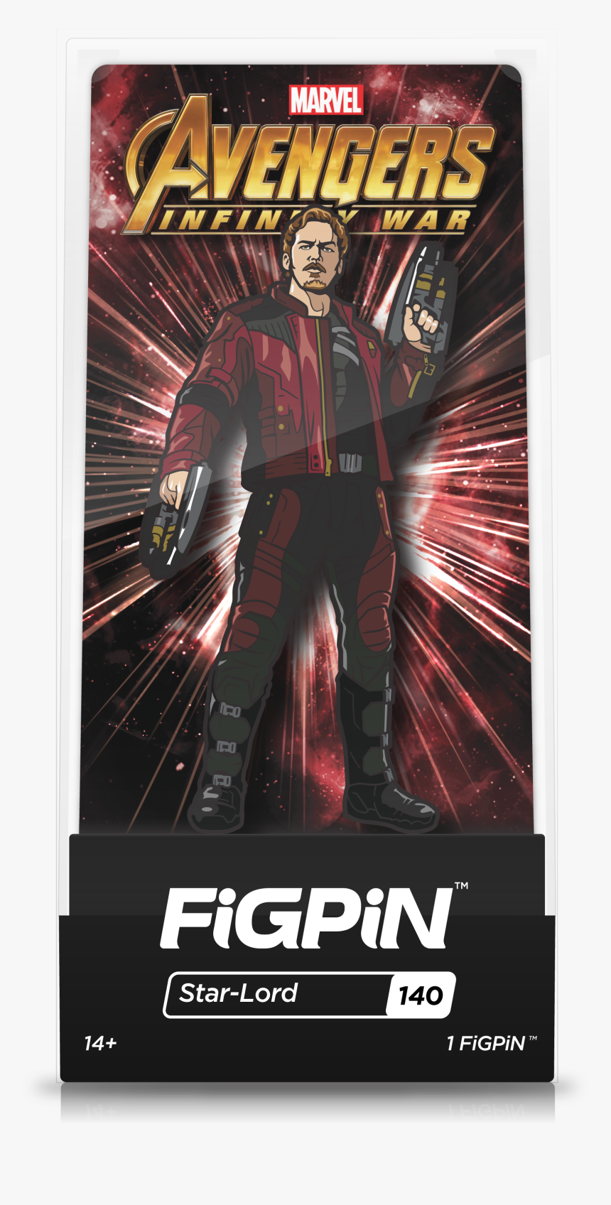 Dragon Ball Super Figpin, HD Png Download