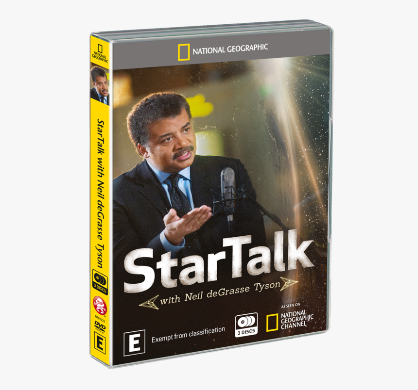 Startalk, HD Png Download