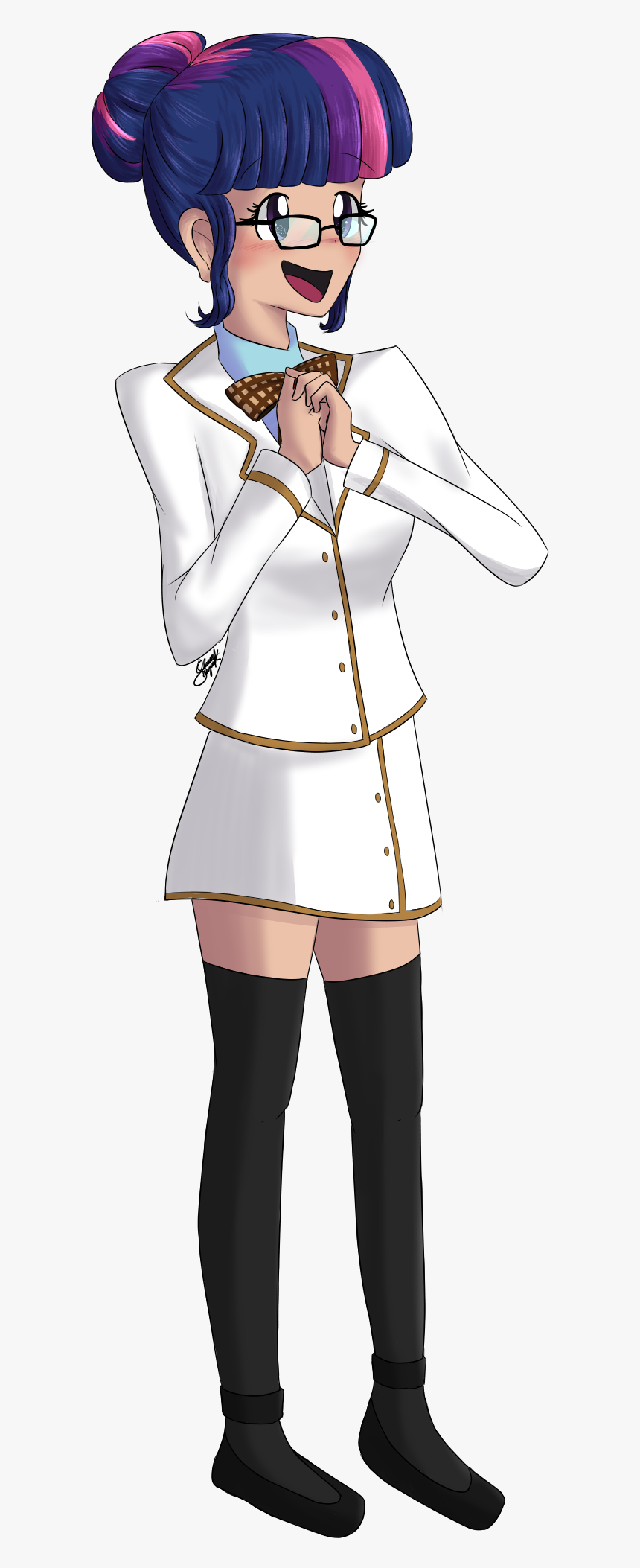 Transparent Yoko Littner Png - Girl, Png Download