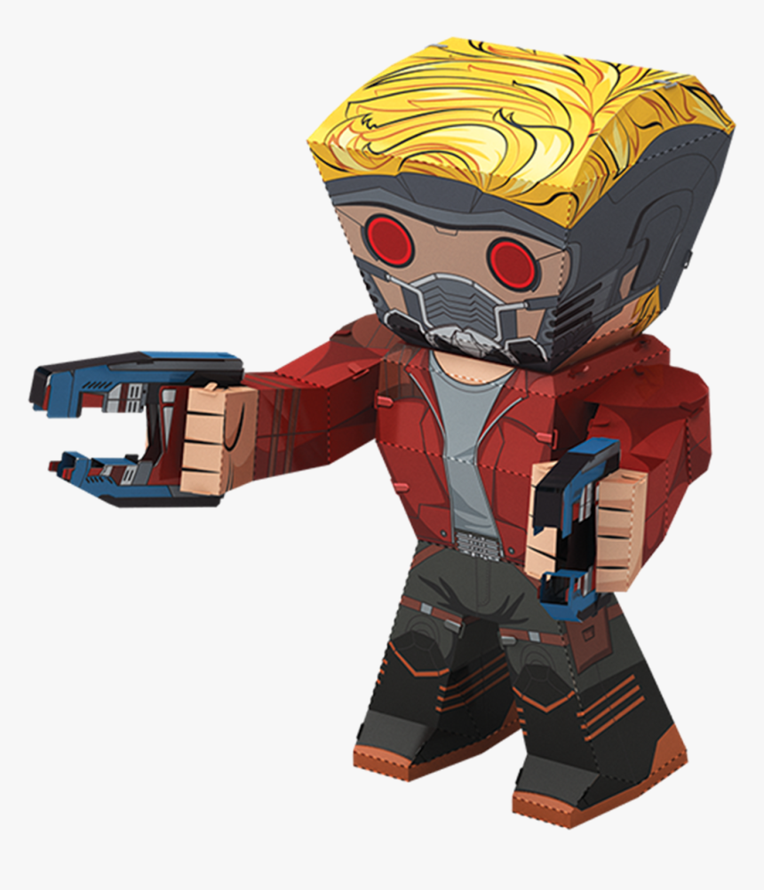 Picture Of Star-lord - Star-lord, HD Png Download