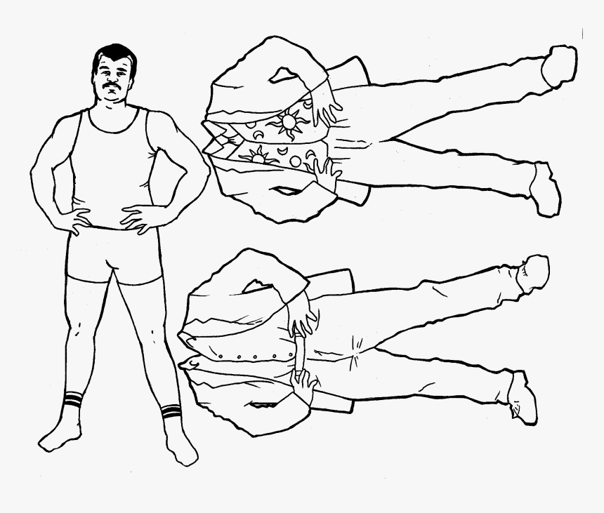 Drawings Of Neil Degrasse Tyson, HD Png Download