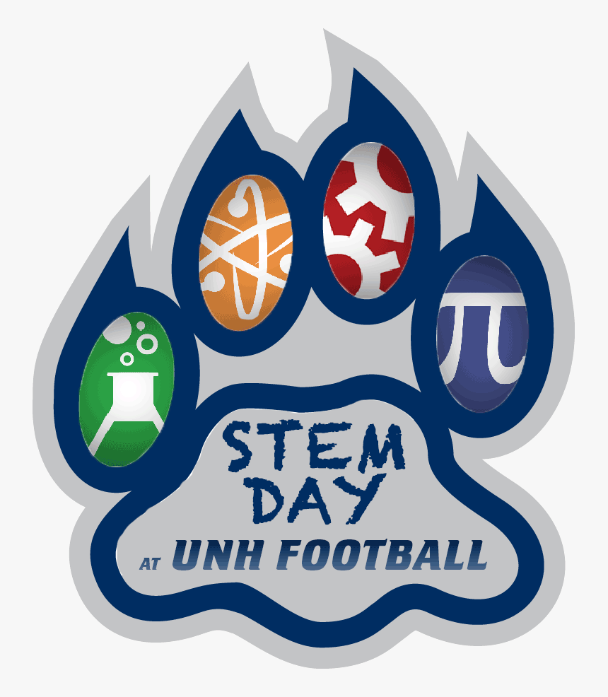 Unh Stem Day - New Hampshire College Of Agriculture And The Mechanic, HD Png Download