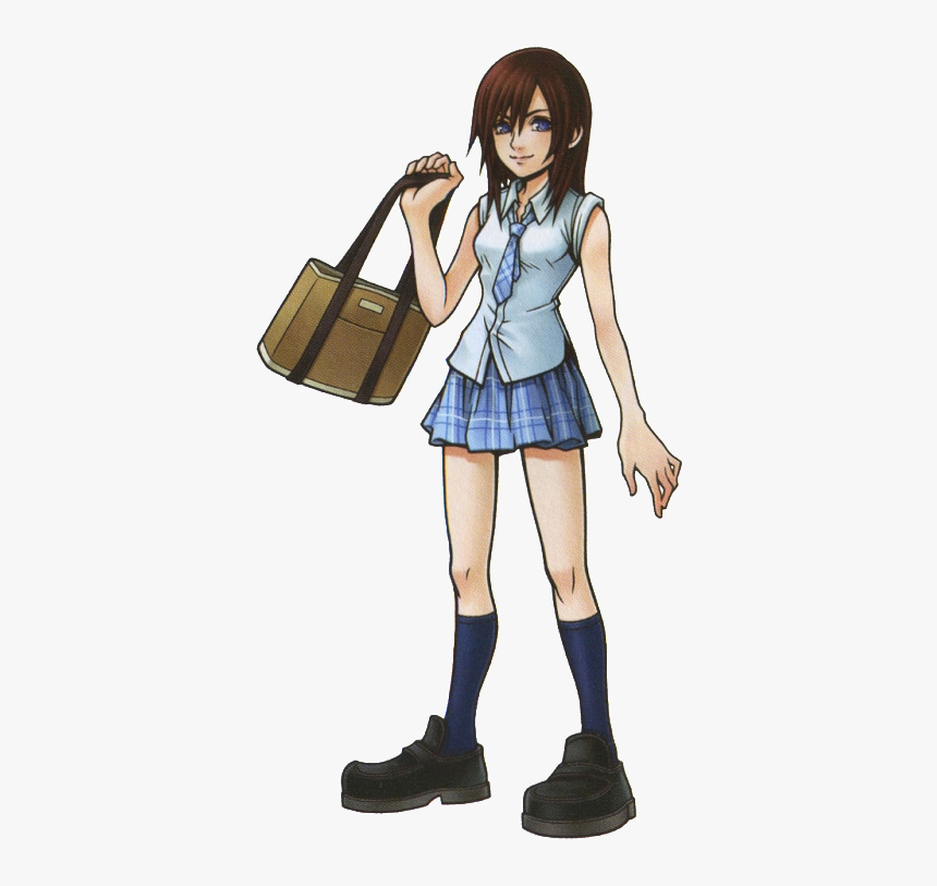 Yoko Littner Png, Transparent Png