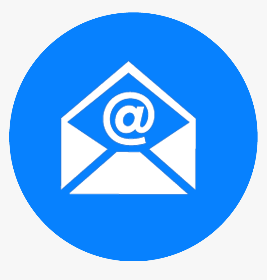 Email, Consulting Support Network Design Morovis - Email Icon Orange Png, Transparent Png