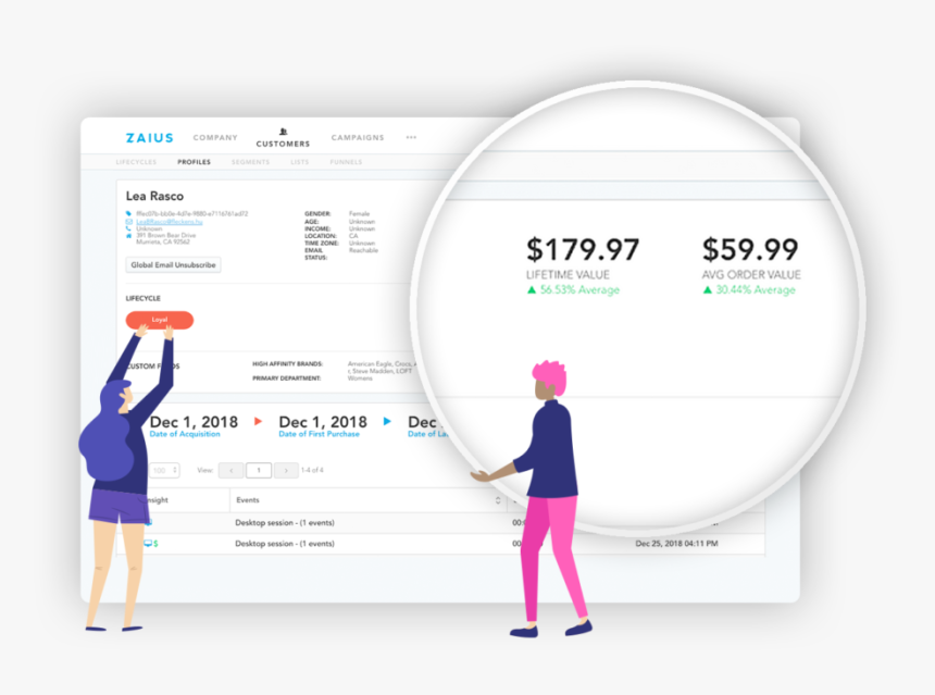 Circle, HD Png Download