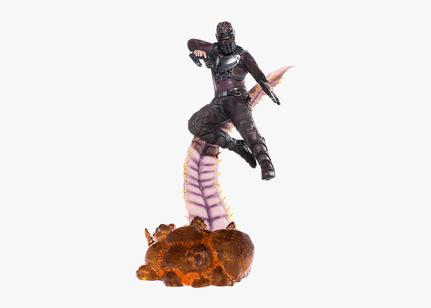 Iron Studios Guardians Of The Galaxy Vol 2, HD Png Download