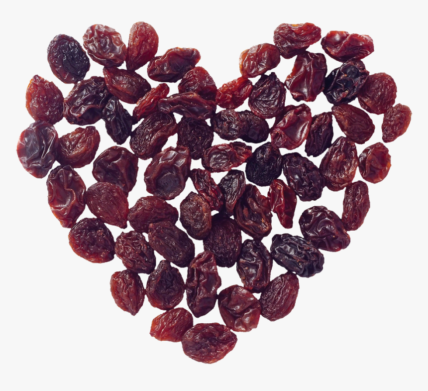 Did You Know One Small Box Of Raisins Provides More - Méditation Raisin, HD Png Download