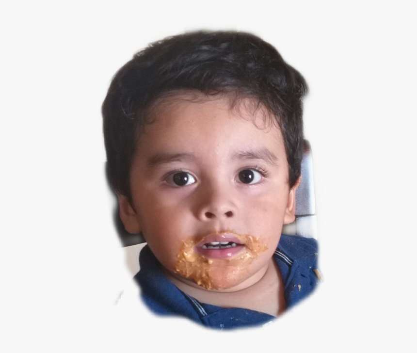 Yoko Freetoedit - Eating, HD Png Download