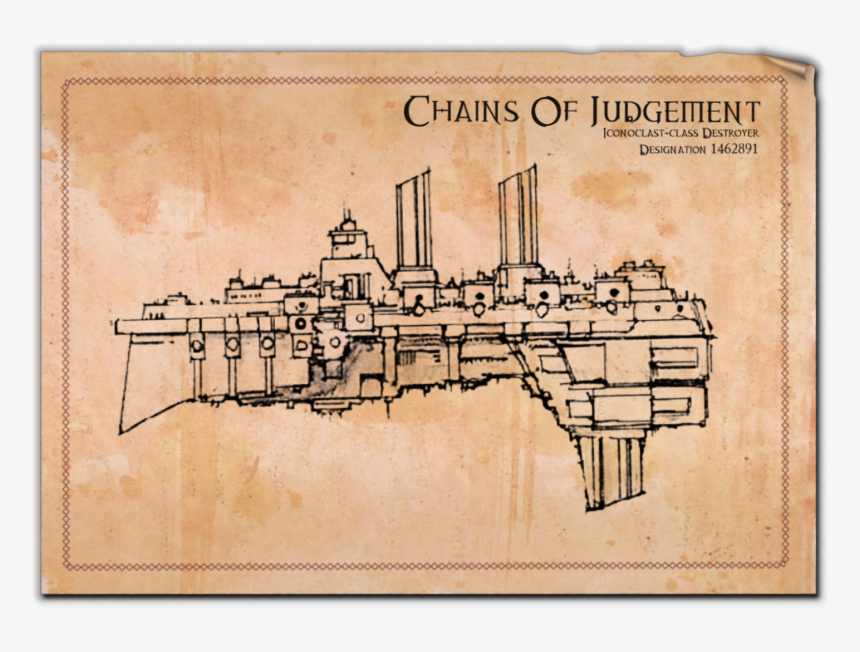 F1cczjc - Chains Of Judgement Black Crusade, HD Png Download