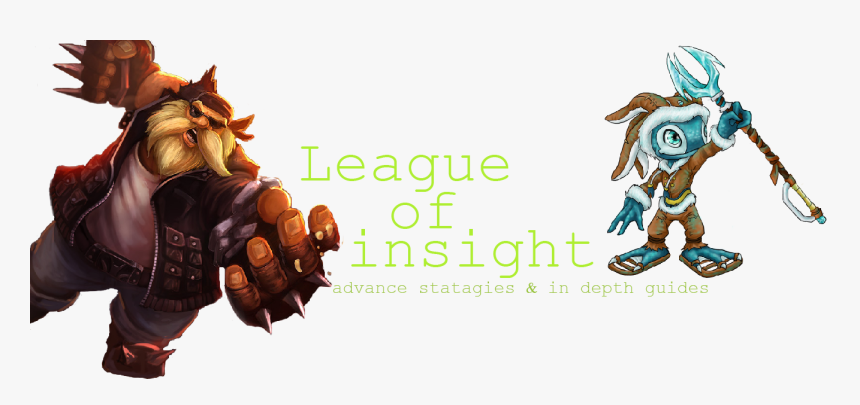 League Of Legends Insight - Fizz League Of Legends Png, Transparent Png