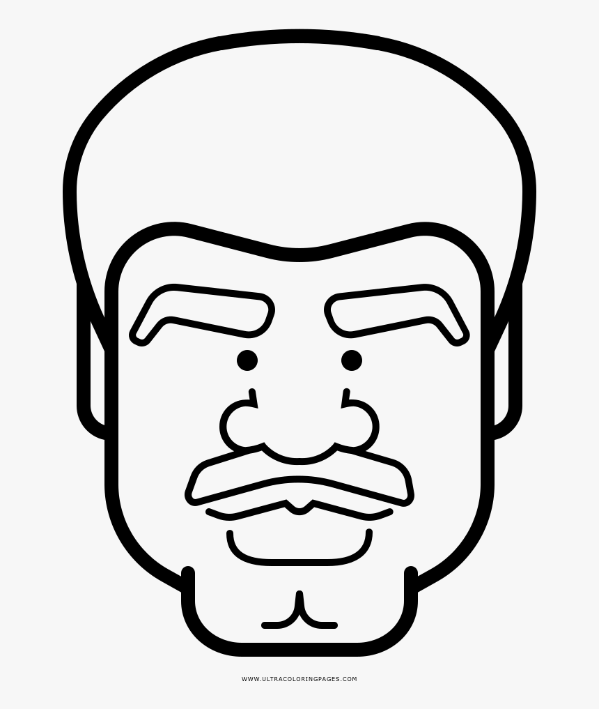 Neil Degrasse Tyson Ausmalbilder, HD Png Download