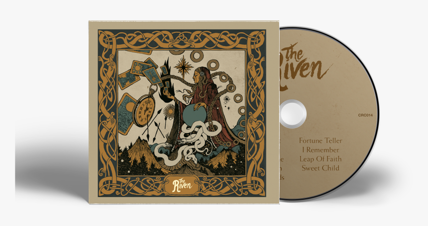 Image Of The Riven - Tranquility Base Hotel And Casino Fan Art, HD Png Download