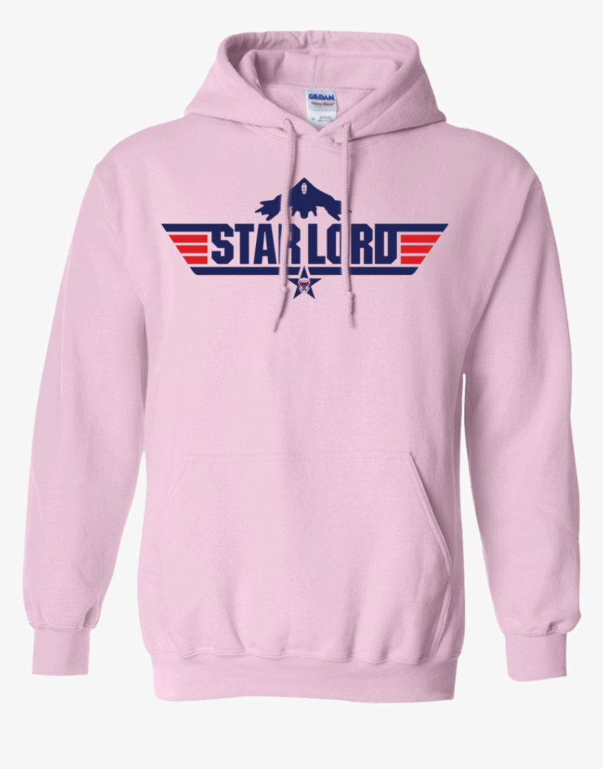 Galaxy Gun Starlord Star Lord T Shirt & Hoodie - Hoodie, HD Png Download