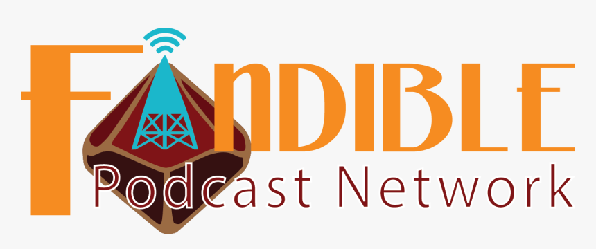 Fandible Actual Play Podcast - Graphic Design, HD Png Download