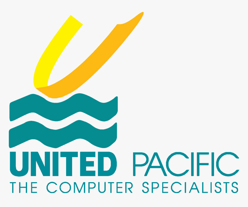 United Pacific - Pt United Pacific Solution, HD Png Download
