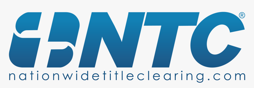 Nationwide Title Clearing Inc Logo, HD Png Download