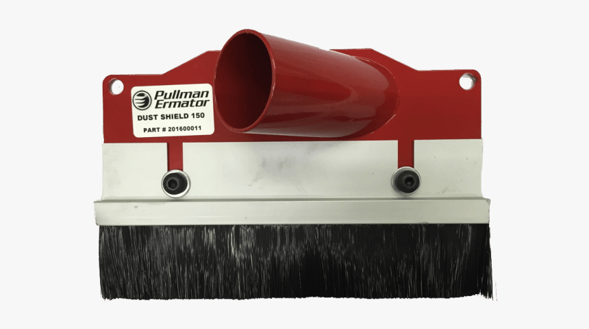 Ermator Dust Shield - Pullman Ermator, HD Png Download
