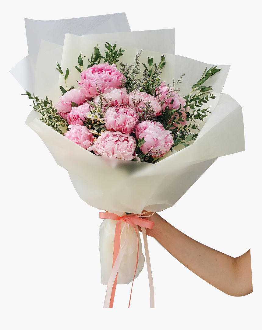 Garden Roses, HD Png Download