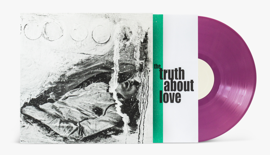 Broken Hearts Are Blue The Truth About Love 
 Class - The Truth About Love, HD Png Download