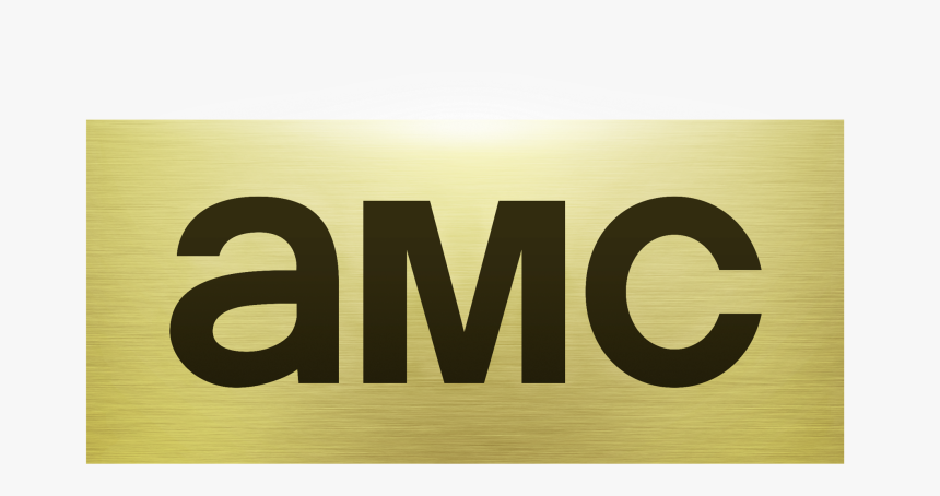Walking Dead Logo Png - Amc Tv Logo Png, Transparent Png