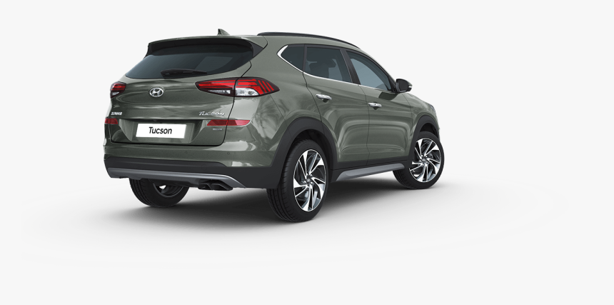 Hyundai Tucson Rear Lights - Tucson Hyundai, HD Png Download