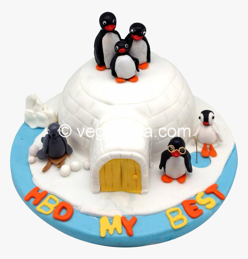 - Inflatable - Cake Decorating, HD Png Download