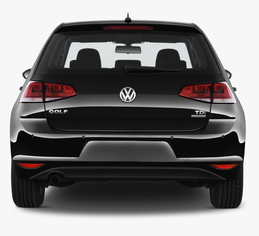 Audi Q7 2015 Back, HD Png Download