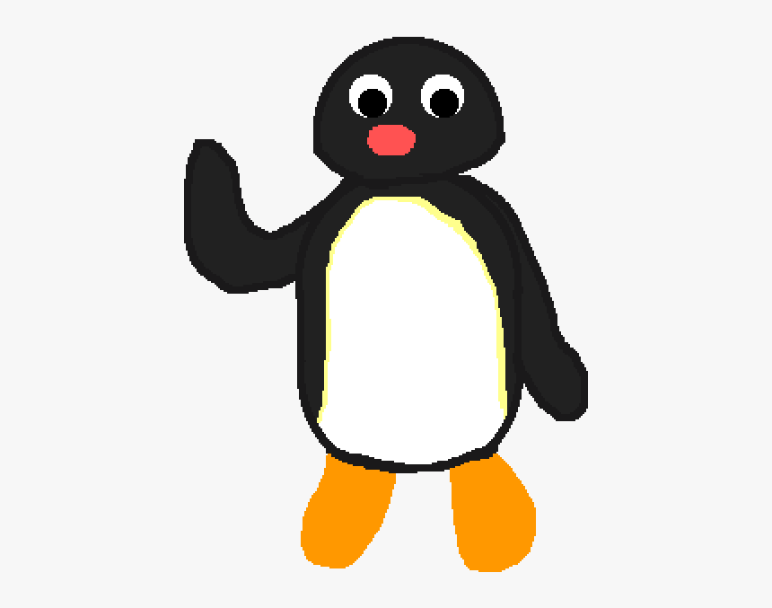 Adã©lie Penguin, HD Png Download