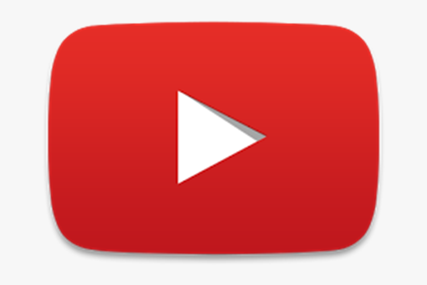 Youtube Play Button, HD Png Download
