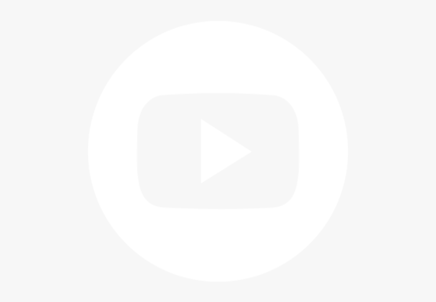 Youtube Logo White - Johns Hopkins Logo White, HD Png Download