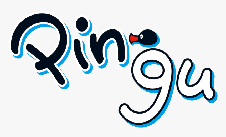 Pingu The Penguin, HD Png Download