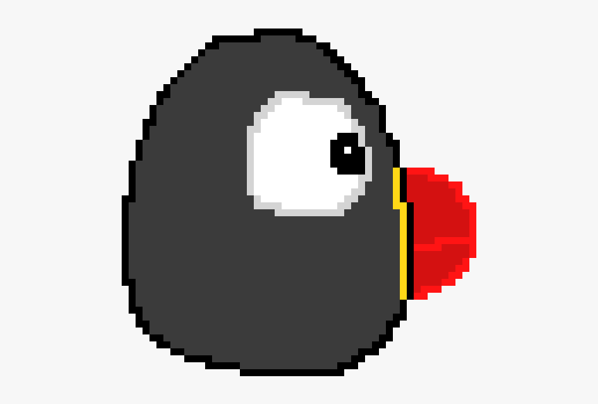 Pixel Art Jack O Lantern, HD Png Download