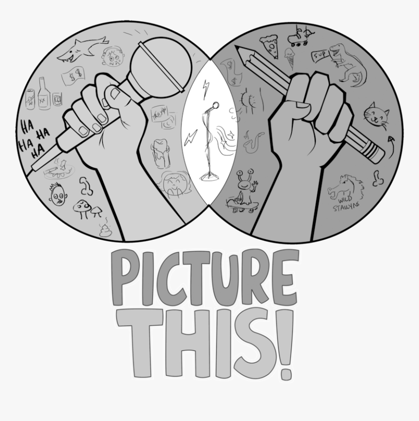 Ptlogobw - Aces Flight Simulation, HD Png Download