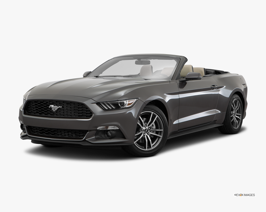 Ford Mustang Png, Transparent Png