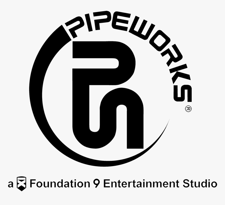 King Of The Wikis - Foundation 9 Entertainment Studio, HD Png Download