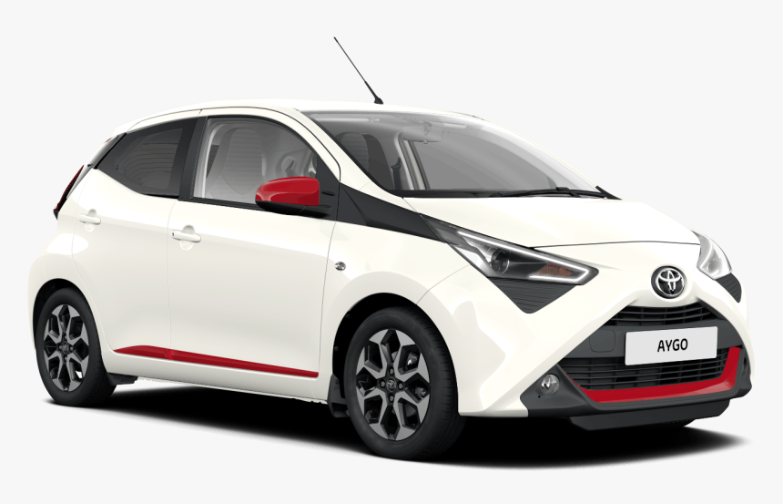 Toyota Aygo X Trend, HD Png Download