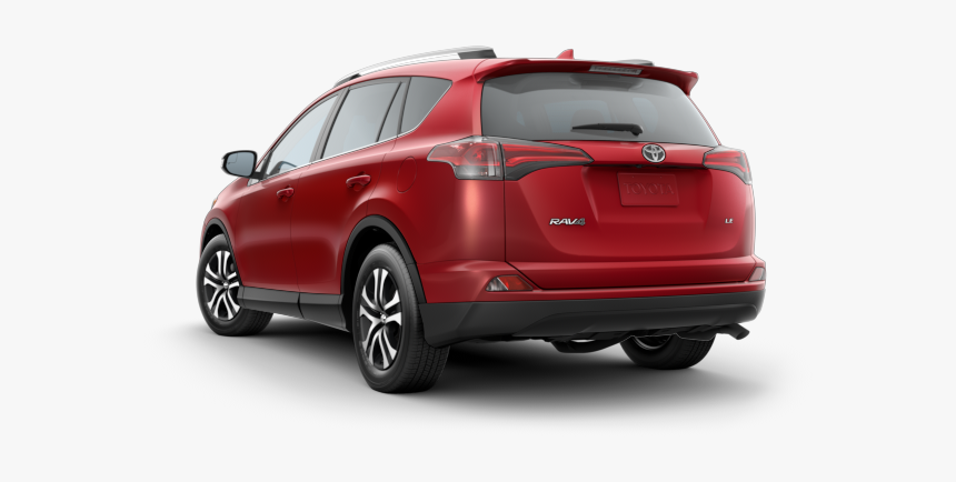 Toyota Rav4 Hybrid 2018, HD Png Download