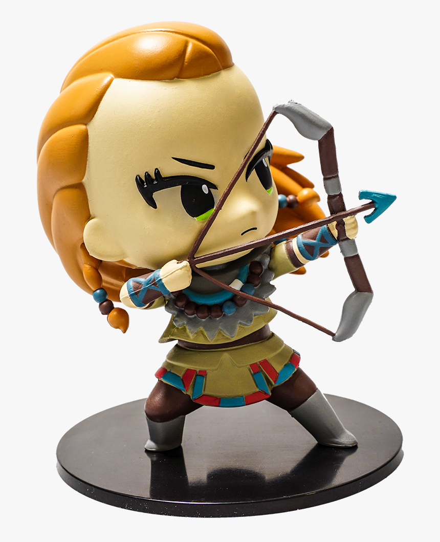 Figurine, HD Png Download