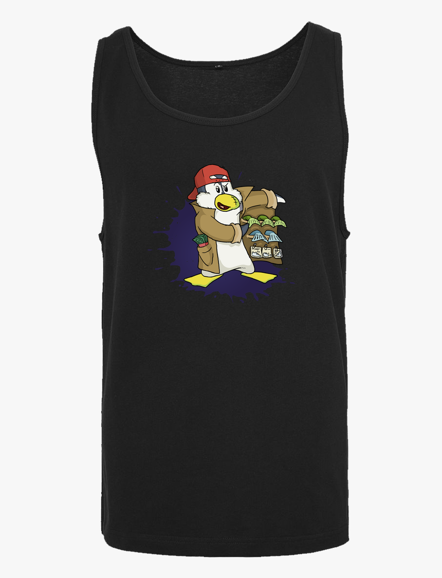 Pingu Png, Transparent Png