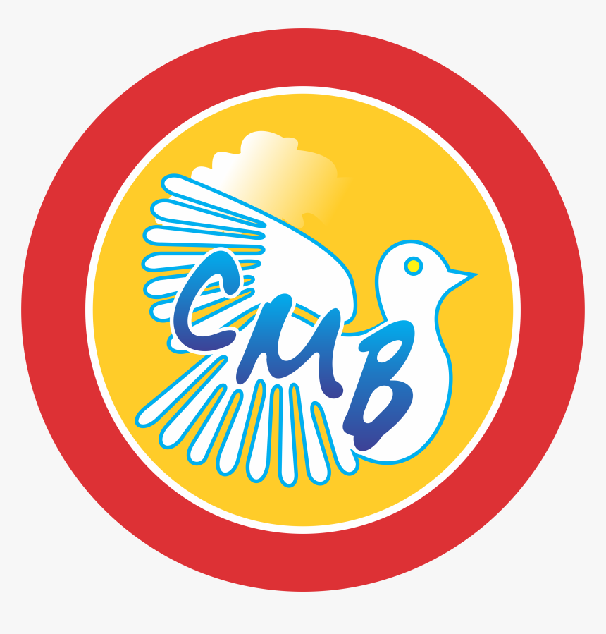 Thumb Image - Centro Misionero Bethesda Logo, HD Png Download