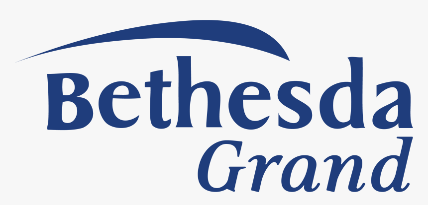 Bethesda Willmar Mn Logo, HD Png Download