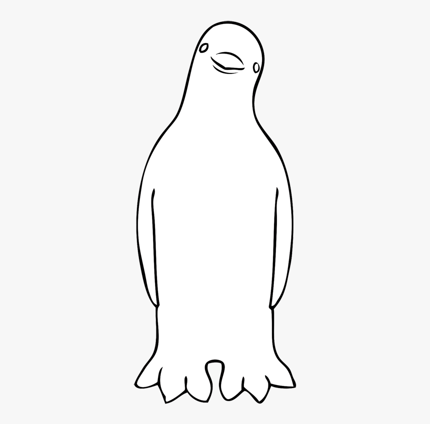 Silhouette, HD Png Download