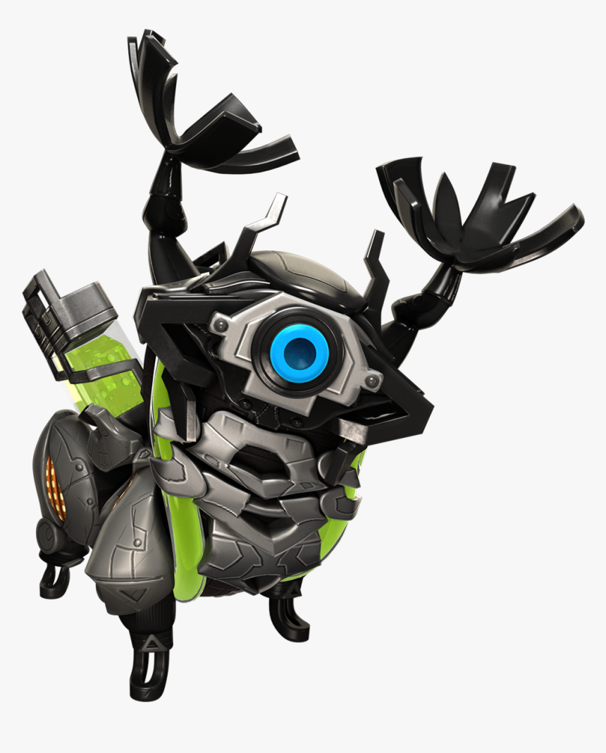 Grazer Grazers Are Machines That Travel In Herds - Littlebigplanet Horizon Zero Dawn, HD Png Download