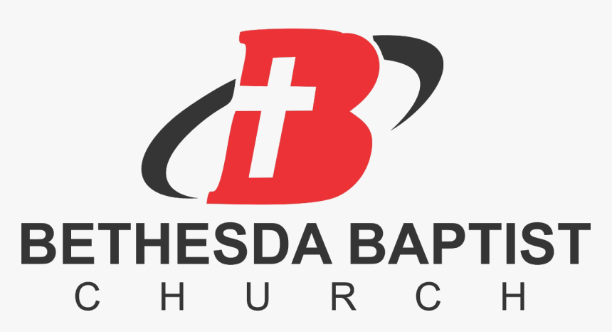 Bethesda Baptist Church - Graphic Design, HD Png Download