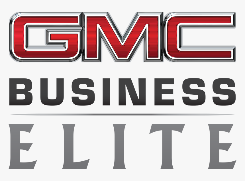 Gmc Business Elite Logo, HD Png Download