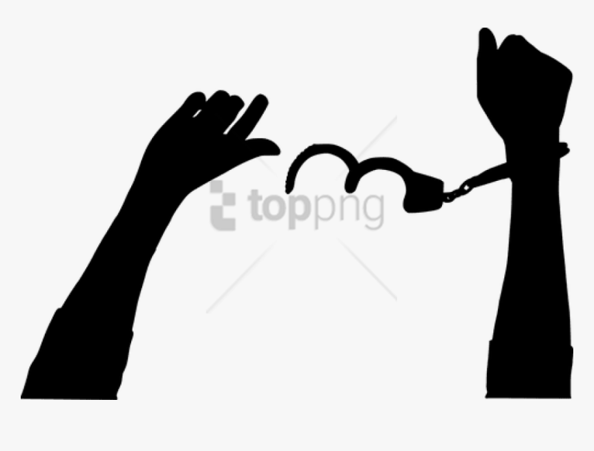 Free Png Hand Png Image With Transparent Background - Teenagers Should Be Allowed More Freedom, Png Download